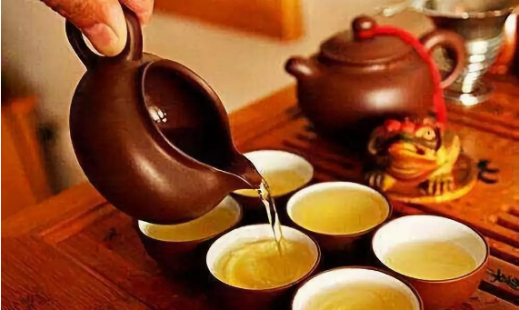 天河24小时上门的好茶及服务发生的